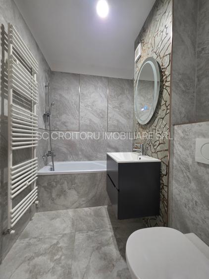 Lujerului -Exigent Plaza - Faza 2 - inchiriere  garsonieră modernă ! - 11