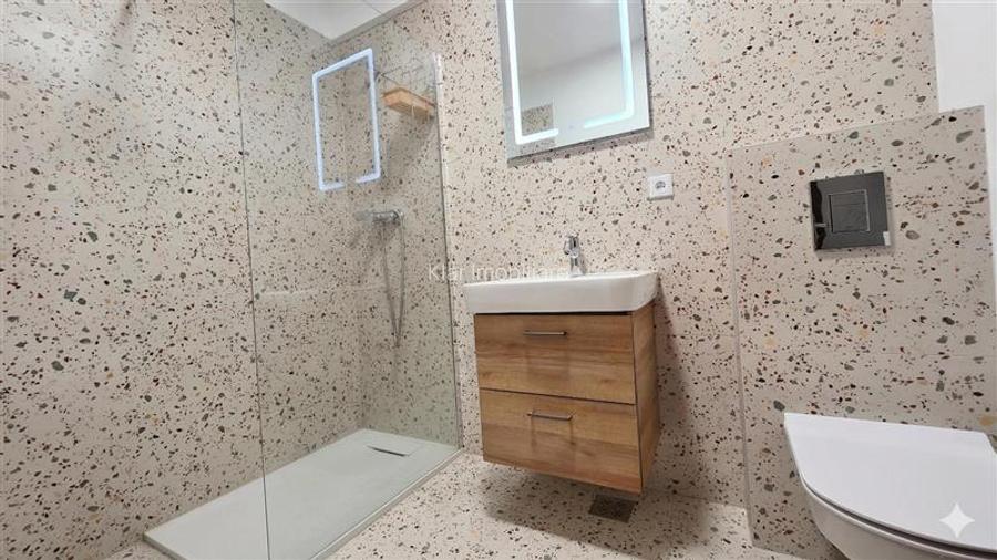 Apartament   Spațiu birouri 2 camere 54mp, Gheorgheni, Piata Hermes - 6