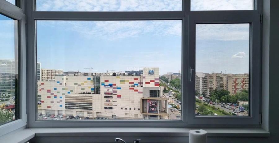 Garsoniera superba GranVia - 12