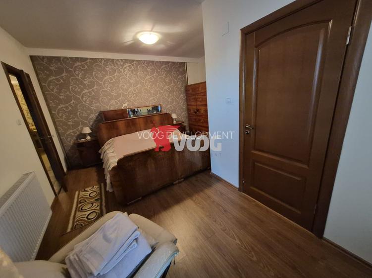 Duplex modern de vânzare – zona Lunei / Kuntz, Timișoara | 150 mp util - 7