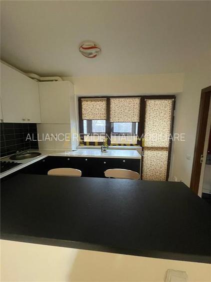 Inchiriere apartament 2 camere tip studio - Metrou Dimitrie Leonida - 5