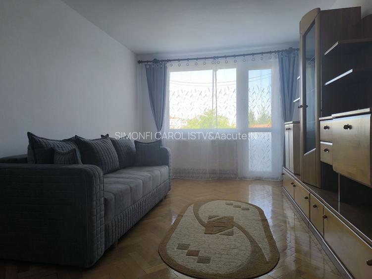 Apartament cu 3 camere in zona Semicentral ( Bodor Péter) - 3