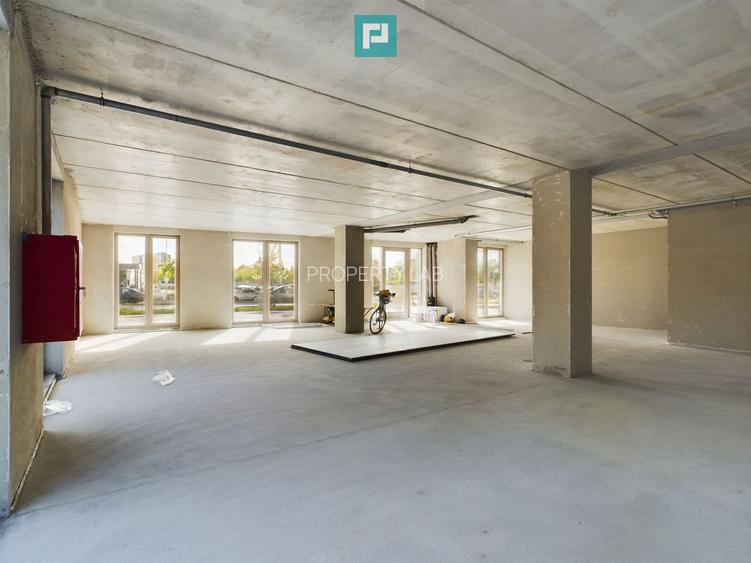 Spațiu comercial 110 mp central Circumvalațiunii - 5