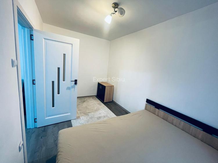 INCHIRIEZ apartament 3 camere – recent renovat – zona Cedonia - 4