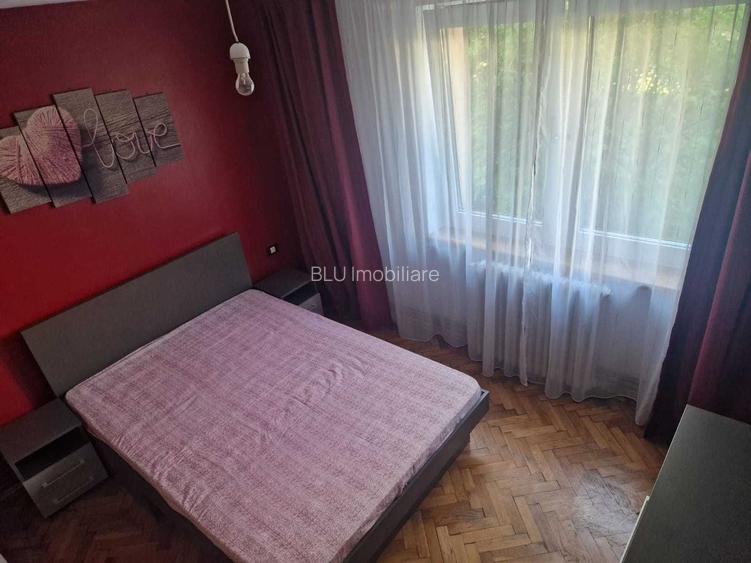 Apartament 2 camere • Pet‑friendly • 50 mp • Parter înalt • Gruia - 5