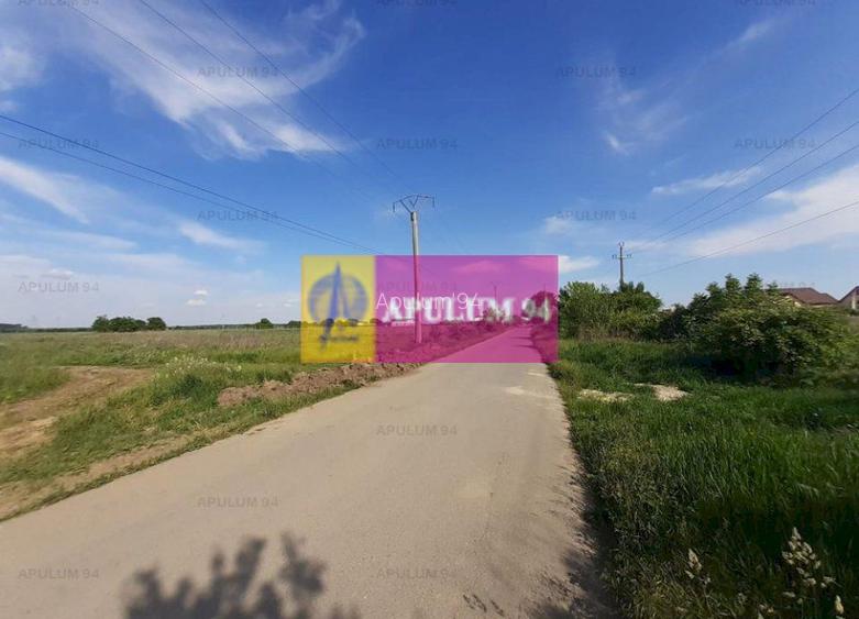 Teren construcție casă - 1 Decembrie - Zona Metropolitană București - 19