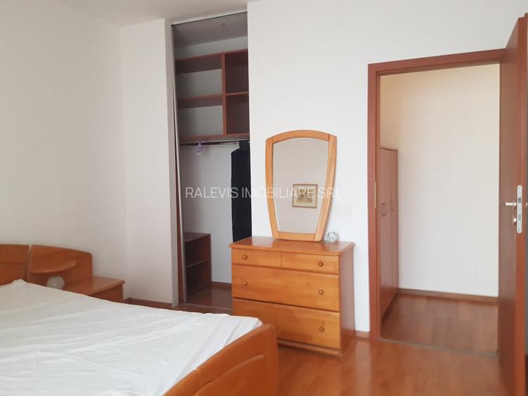 Inchiriere apartament 2 camere cu loc de parcare, 450 euro, Titan - 10