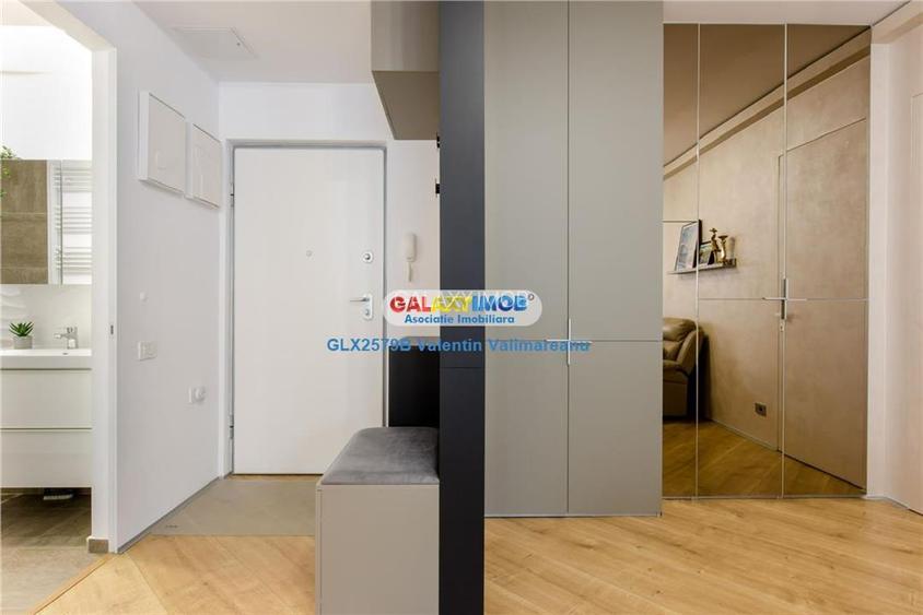 Apartament 3 Camere Pipera VI 212 - 9