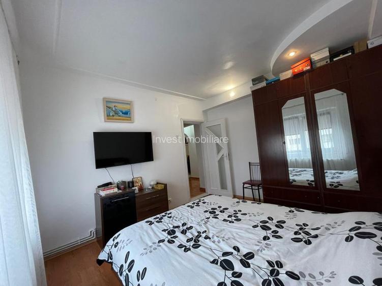 Apartament de vanzare, 2 camere decomandat, zona Moara de Foc, Iasi - 3