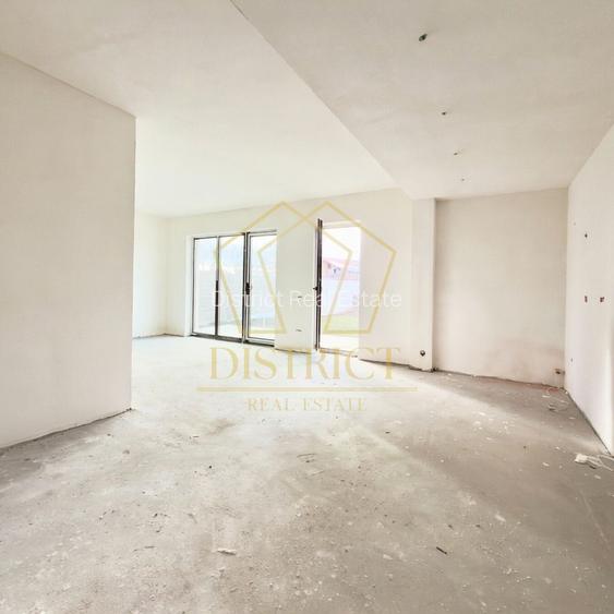 Duplex spatios cu 4 camere | Covaci - 5