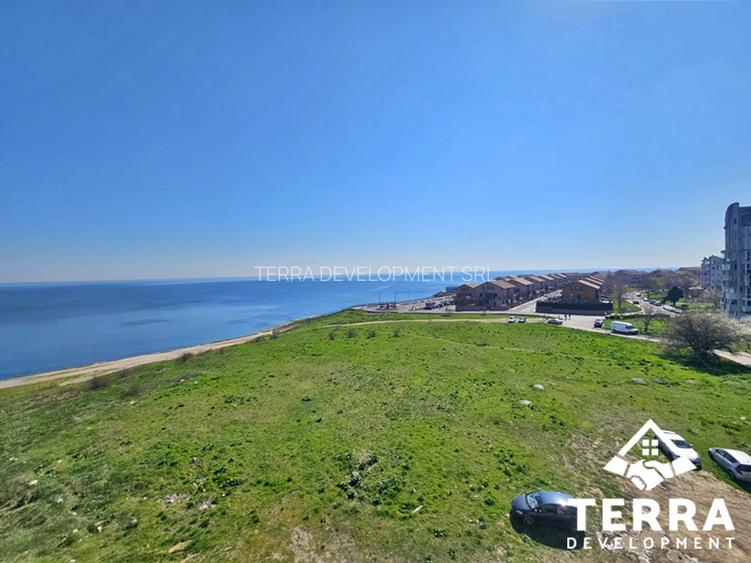 Faleză Nord |  3 camere de închiriat | Aproape de plajă - 2