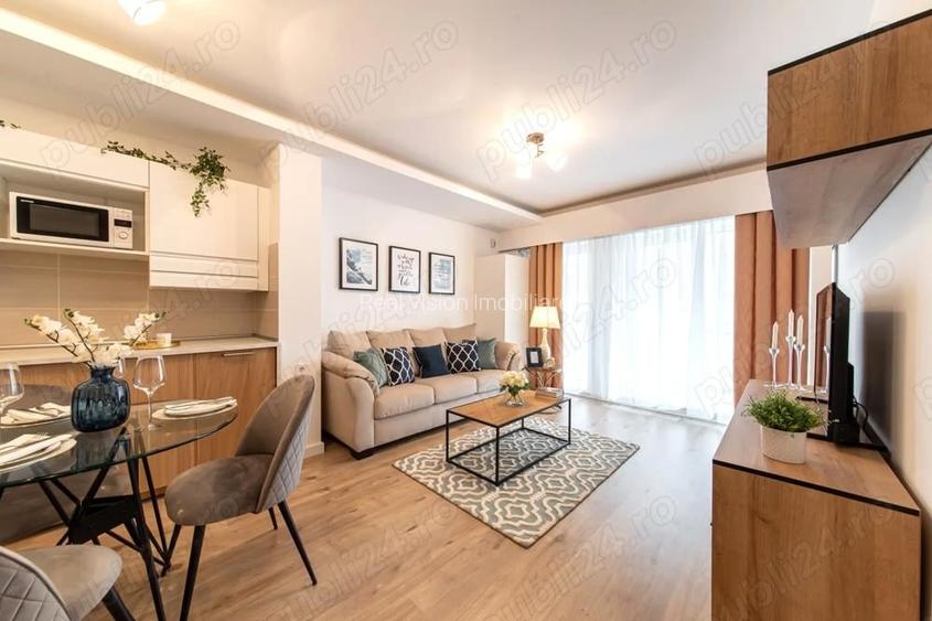Fabrica de Glucoza/Belvedere/Apartament cu 2 camere/Parcare/ - 2