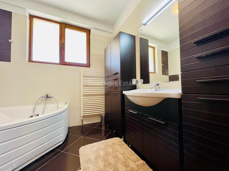 HERASTRAU || 4 CAMERE || TERASE GENEROASE || PARCARE - 17