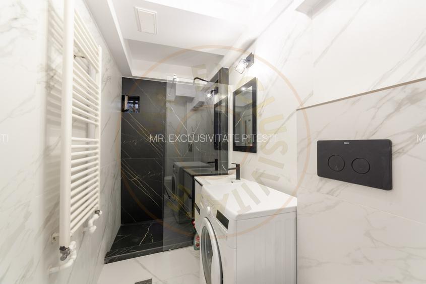 0% Comision Inchiriere Apartament 2 camere Pitesti - Zona Ultracentrala! - 8