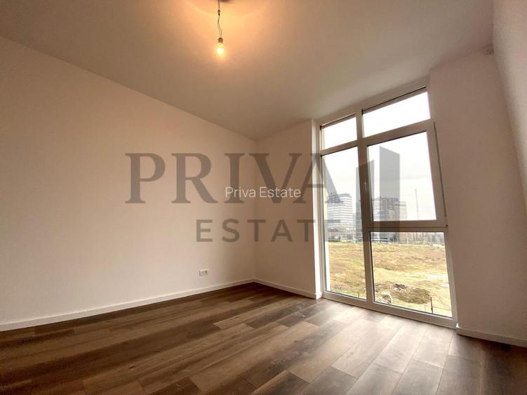 Apartament modern 2 camere, 55 mp, etaj 2, Nord One - 12