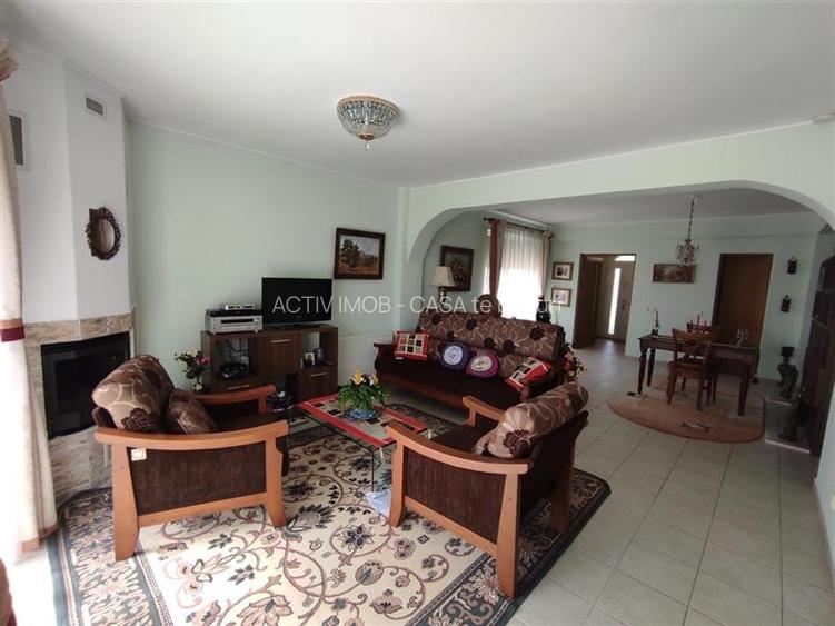 Vanzare Vila Clinceni- Monumentul Eroilor - 7