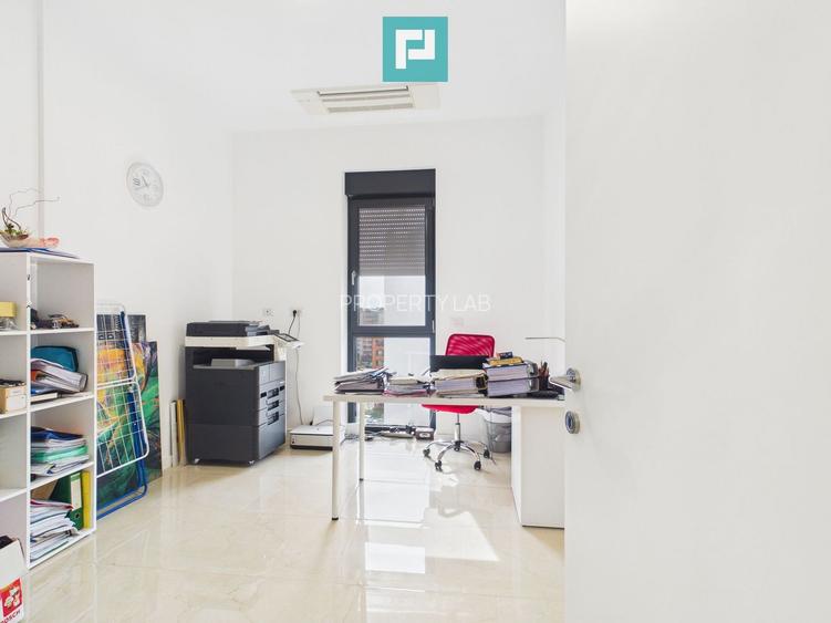 Penthouse premium, 4 camere, mobilat, 2 balcoane - 19