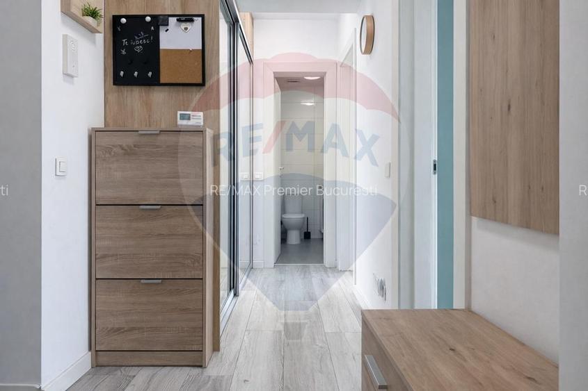 Inchiriere Apartament 2 Camere Lujerului Plaza Romania - 18