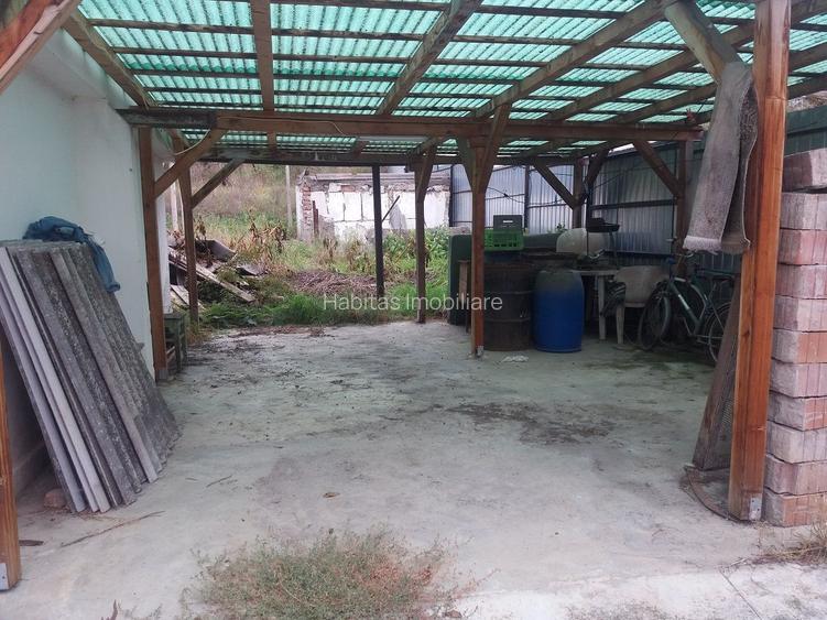 OCAZIE UNICA! Casa individuala cu 2108 mp teren,  in Dambul Rotund - 14