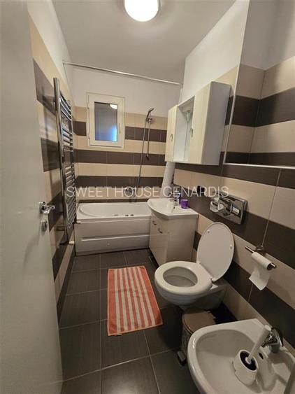 Apartament cu trei camere zona centrala - 10