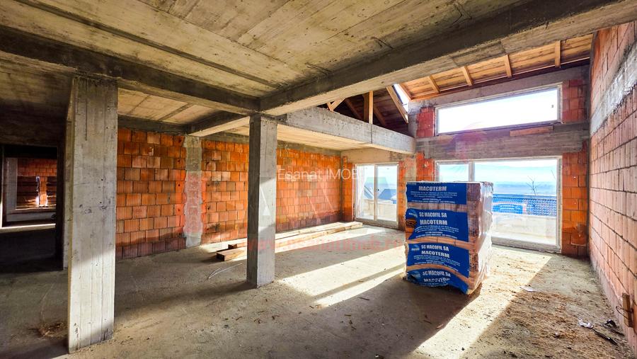 Oportunitate: Bloc nou complet P+2E | 9 apartamente + parcari |VIDEO - 6