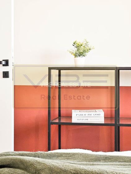 Apartament 2 camere decomandat Parcul Copou - 18