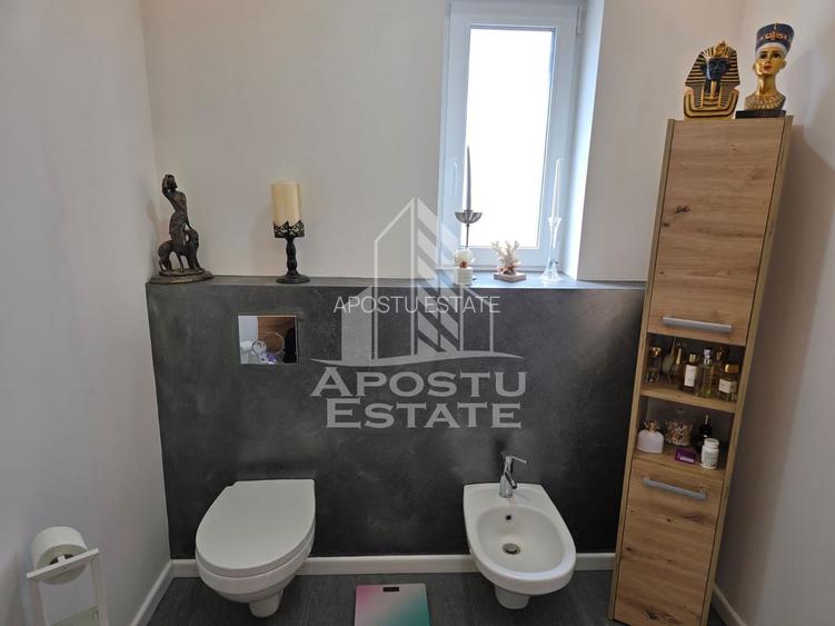 Duplex de lux în Dumbrăvița – Smart Home-Finisaje premium-140 mp utili - 10