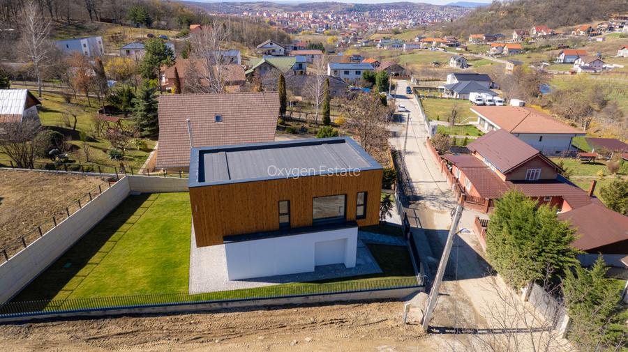 Vila PREMIUM intr-o zona exclusivista, zona Episcopiei, NOU, 2025 - 5