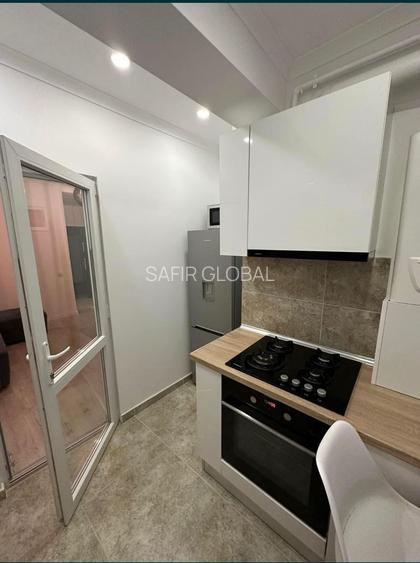 Inchiriez garsoniera Lux - 4