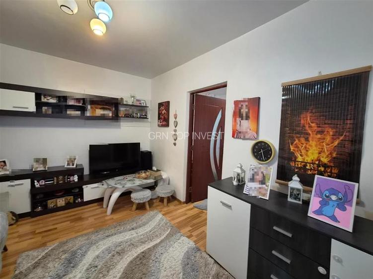 Apartament modern 2 camere zona Vasile Aaron - 11
