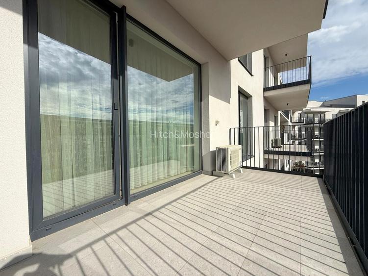 Apartament 2 camere de închiriat – Paltim, Timișoara - 17