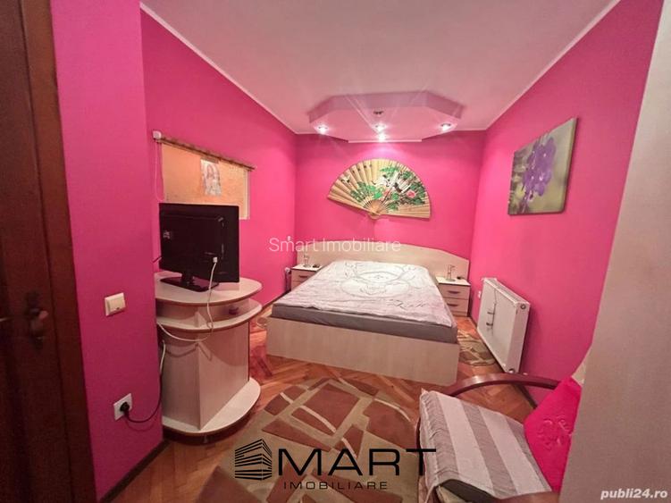 Apartament 4 camere zona Centrul Istoric Sibiu - 8