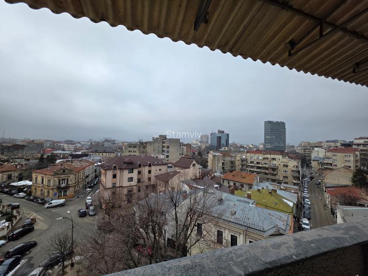 Apartament cu 3 camere de vanzare in zona Cartierul Evreiesc / Mantuleasa - 9