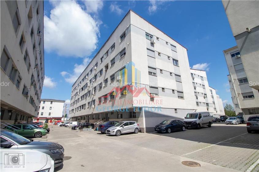 Ap. 2 camere 42 mp, Avangarde Rezidential, Str. Salcamilor Nr. 35/37 - 25