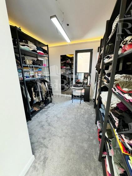 Casa individuala cu teren 625 mp in Andrei Muresanu - 13