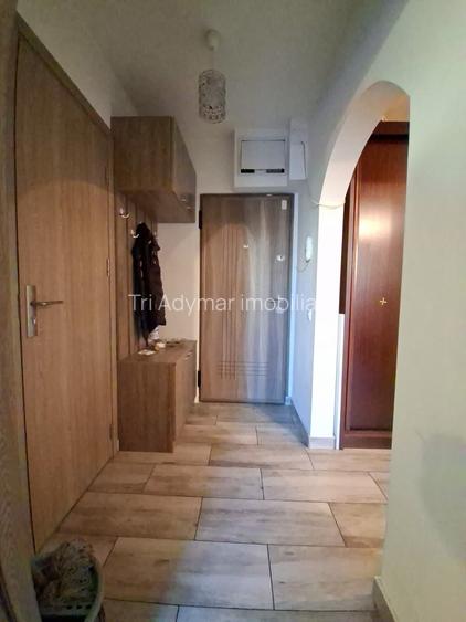 Apartament 2 camere de închiriat, acces metrou - Pet Friendly - Drumul Taberei - 10