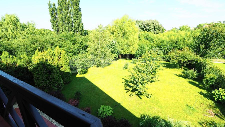 Vila cu 6 camere | gradina atent amenajata | garaj - 20