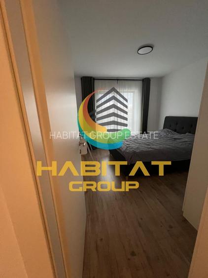 De inchiriat 2 camere lux/parcare H Pipera Lake - 5