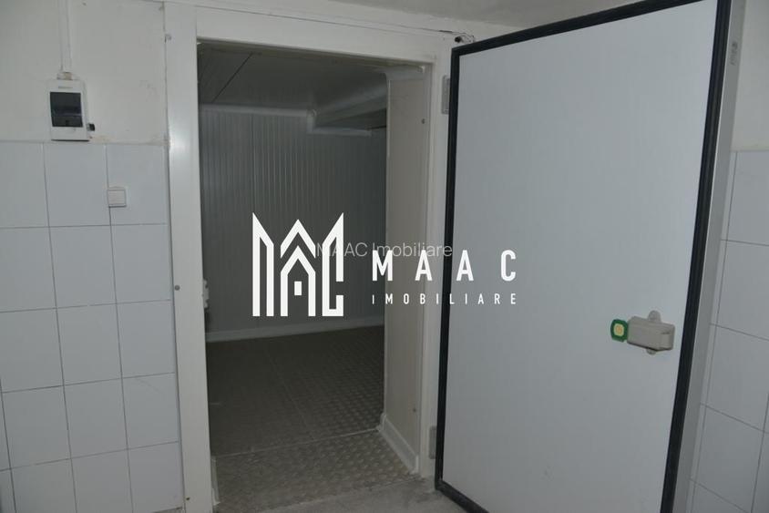 Fabrica de lactate utilata Sibiu - 9