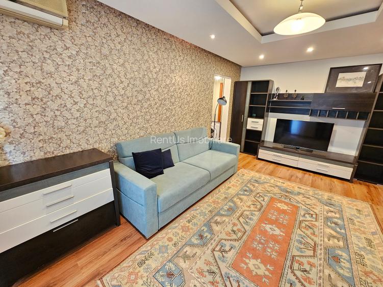 Timpuri Noi/Tineretului/Apartament 2 Camere  Modern la Cheie/ - 2