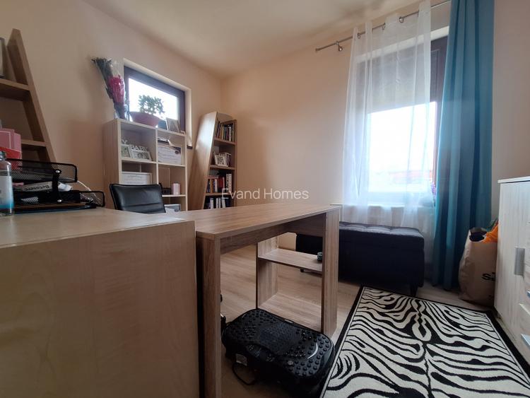 Casa individuala in Giarmata Vii-terasa generoasa- ideala pentru familie - 20