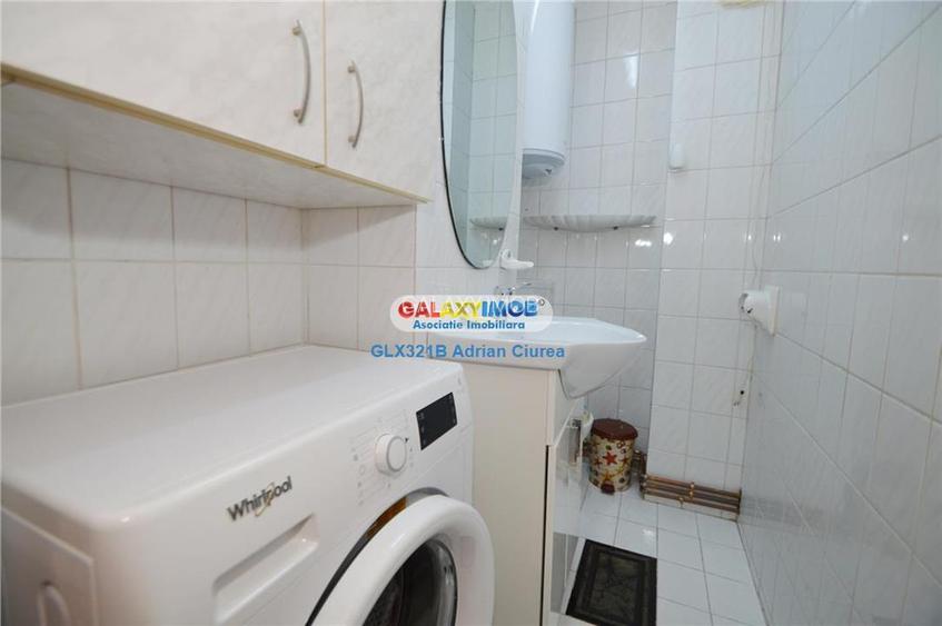 Metrou Lujerului | 3 camere | 2 bai | centrala | et 1 4 | parcare - 6