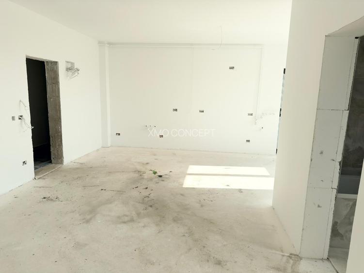 Comision 0-Dezvoltator vinde 2 camere - 96.650euro, TVA inclusa, bloc cu lift! - 11
