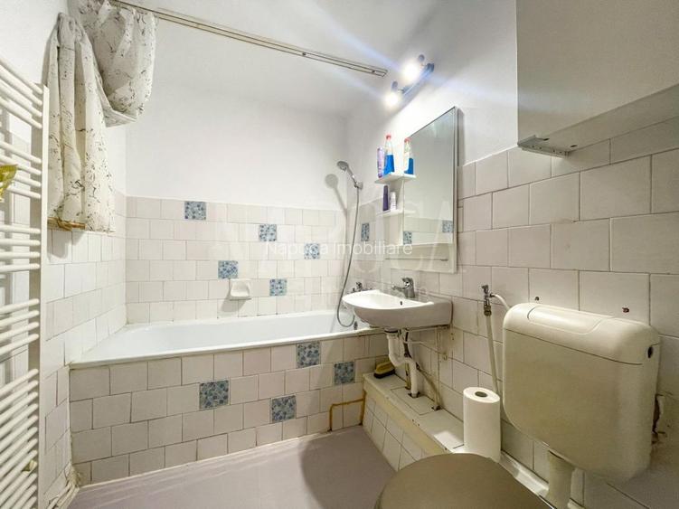 Apartament 2 camere de vanzare in Zorilor, Cluj Napoca - 6