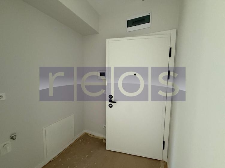 VANZARE APARTAMENT 2 CAMERE | STRAULESTI | 60MP | TERASA | COMPLEX NOU - 11