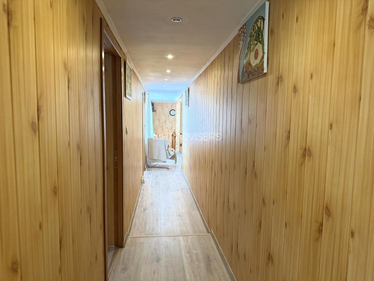 Busteni - Valea Alba - apartament 4 camere - 112 mp - vedere Caraiman - 12