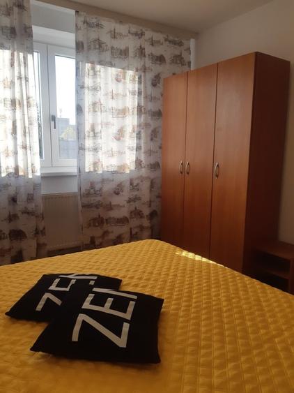 Tomis 2-apartament 2 camere,termen lung