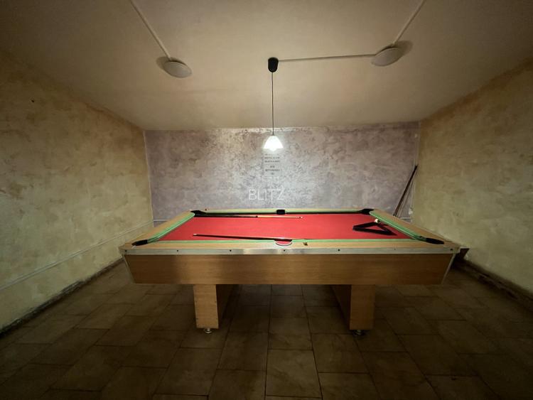 Popas La Doi Brazi - magazine, bar, terasă, casă boierească, grădină și piscină - 8