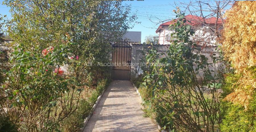 Vila Pasarea - 700mp - 3