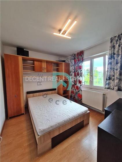 Apartament 2 camere Asta, etajul 2, Brasov - 5